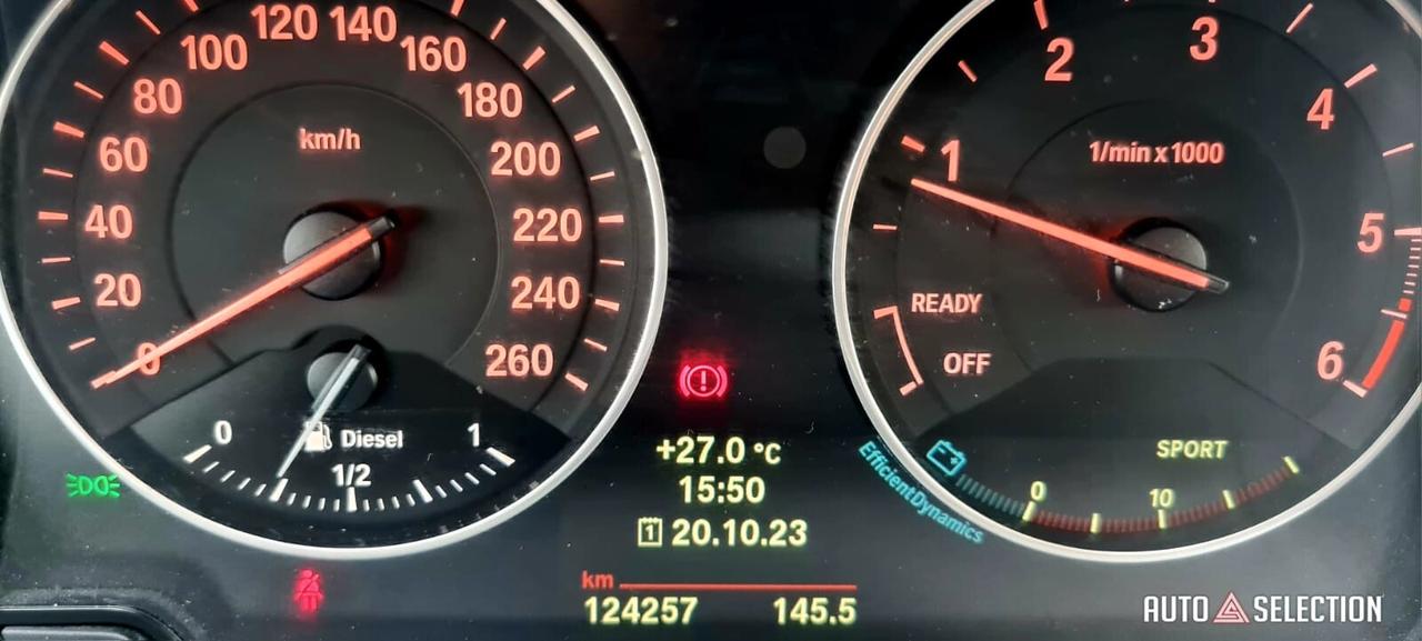 BmwSerie 1.( Ok.Neopatentati)