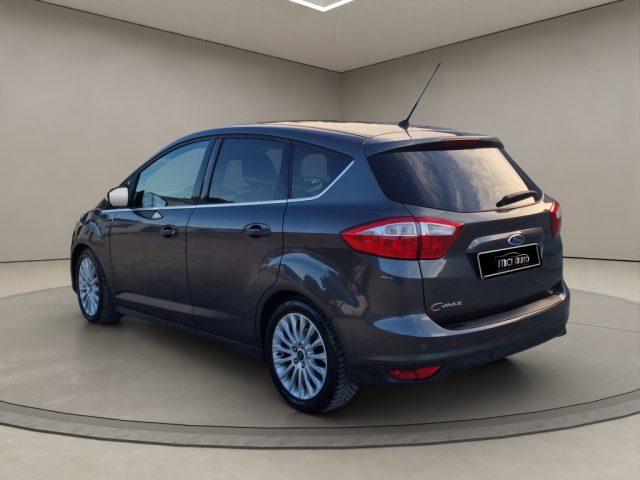 FORD C-Max 1.6 TDCi 115CV Titanium