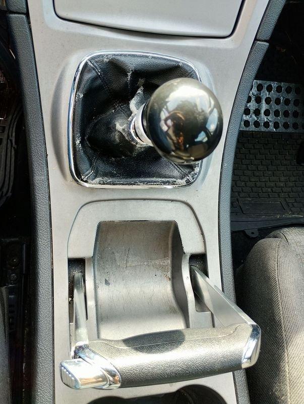 Ford S-Max S-Max 2.0 tdci Titanium