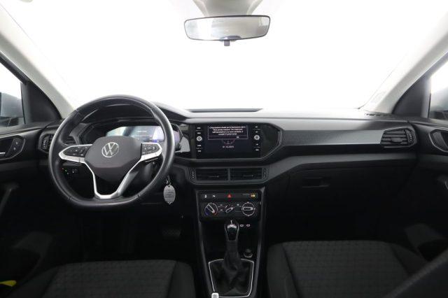 VOLKSWAGEN T-Cross T-Cross 1.0 TSI 110 CV DSG Style