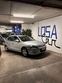 Hyundai i30 1.4 16V 109CV 5p. BlueDrive GPL 2009
