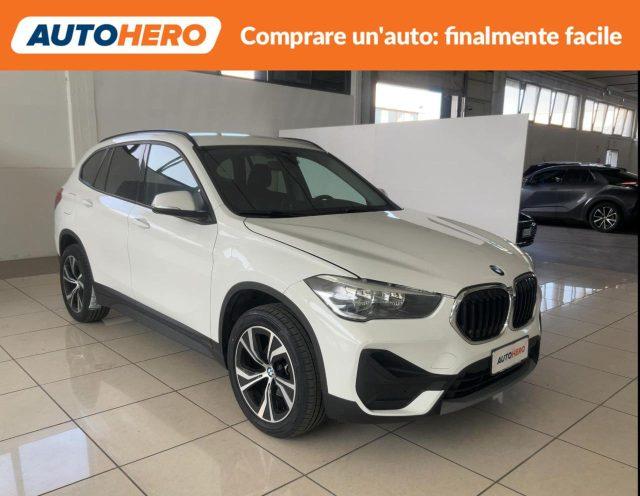 BMW X1 sDrive16d