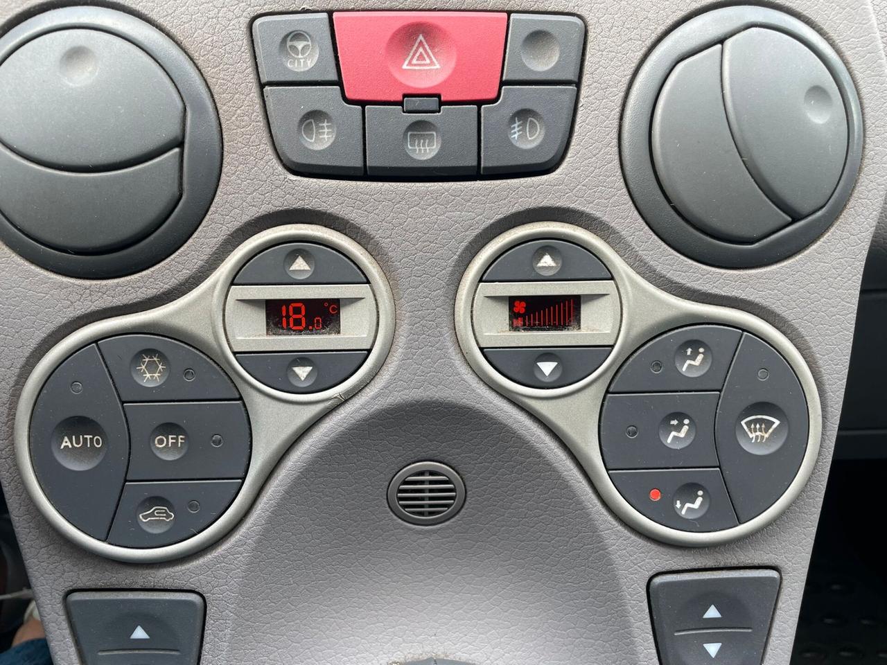 FIAT PANDA 1.2GPL DYNAMIC 60cv *KLIMA*