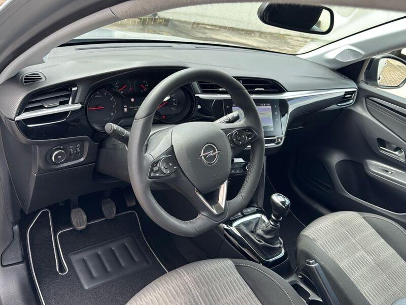 Opel Corsa Corsa 1.2 Corsa s&s 100cv