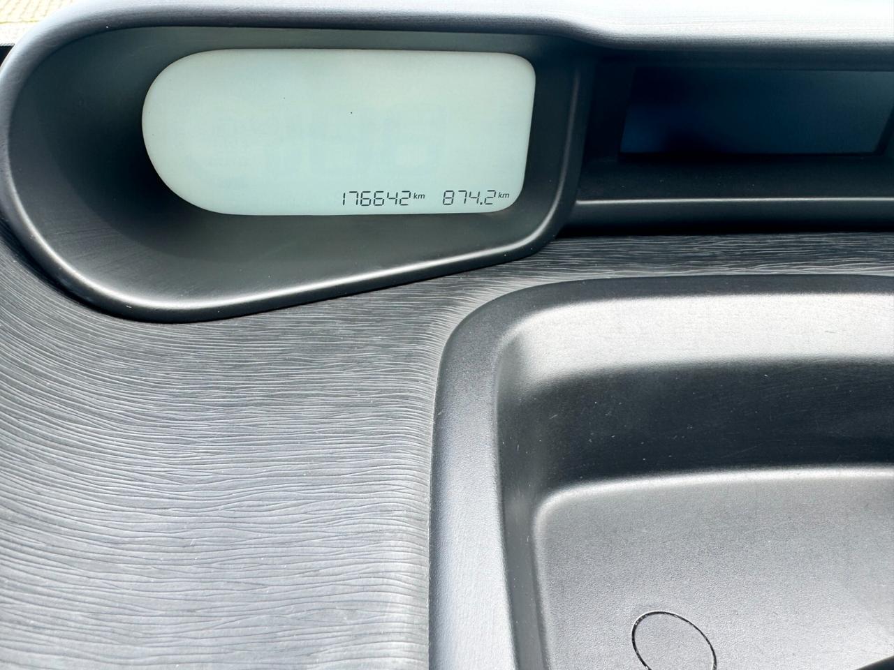 Citroen C3 Picasso neopatentati