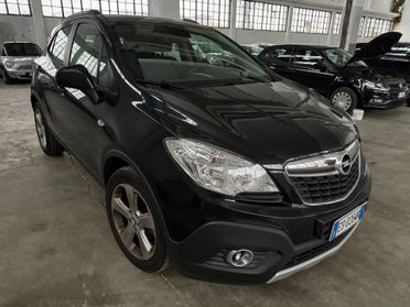 Opel Mokka 1.6 Ecotec 115CV NEOPATENTATI