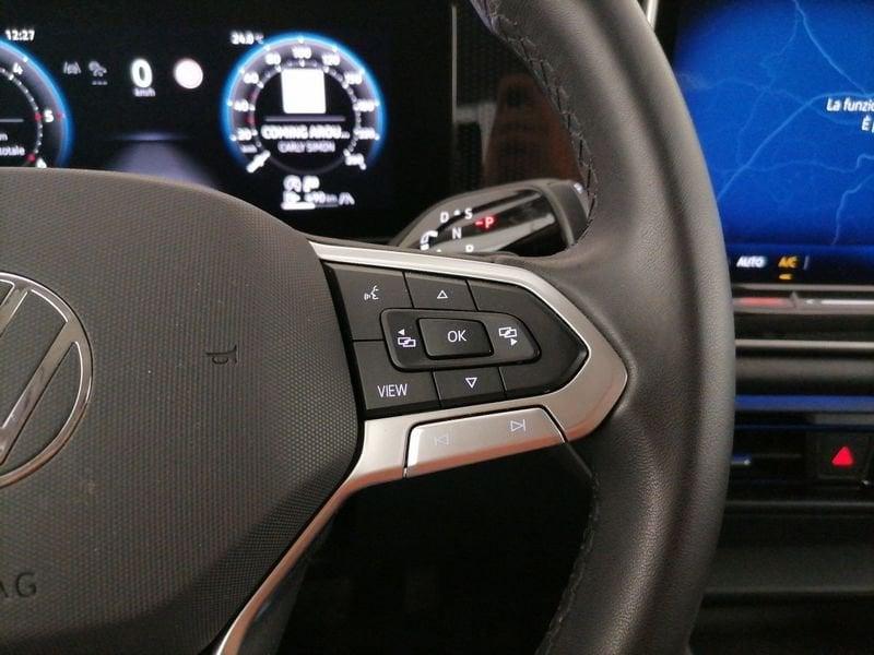 Volkswagen Tiguan 2.0 tdi Edition Plus 150cv dsg