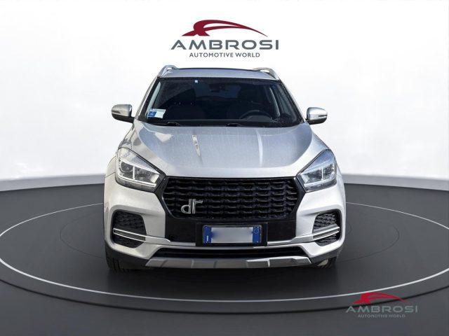 OTHERS-ANDERE OTHERS-ANDERE Dr Automobiles DR4 4.0 1.5