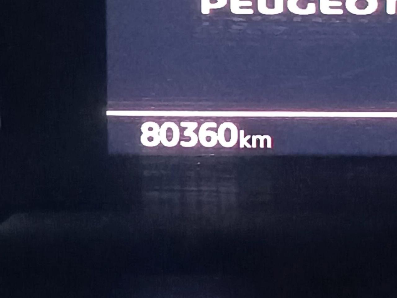 Peugeot 2008 PureTech 130 S&S EAT8 Active Pack