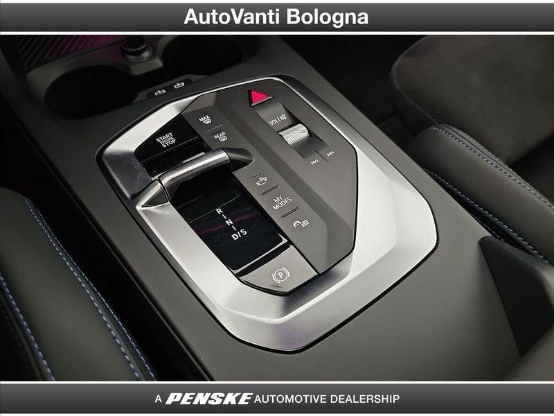 BMW Serie 2 Gran Coupe 218d Gran Coupe MSport Pro auto