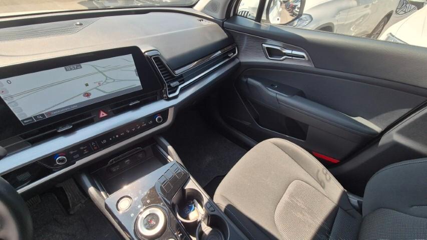 Kia Sportage 1.6 CRDi MHEV DCT Style - 2024