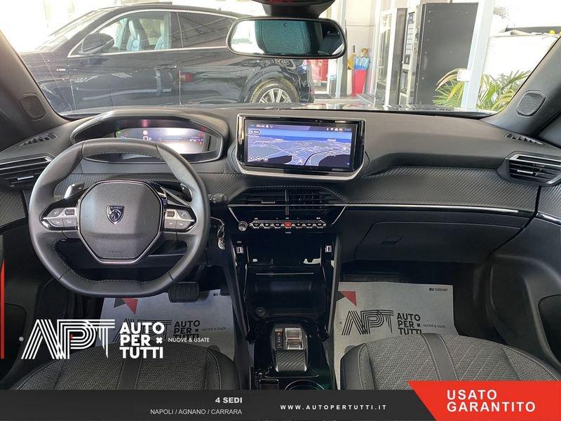 Peugeot 2008 2008 1.2 puretech Allure s&s 130cv eat8