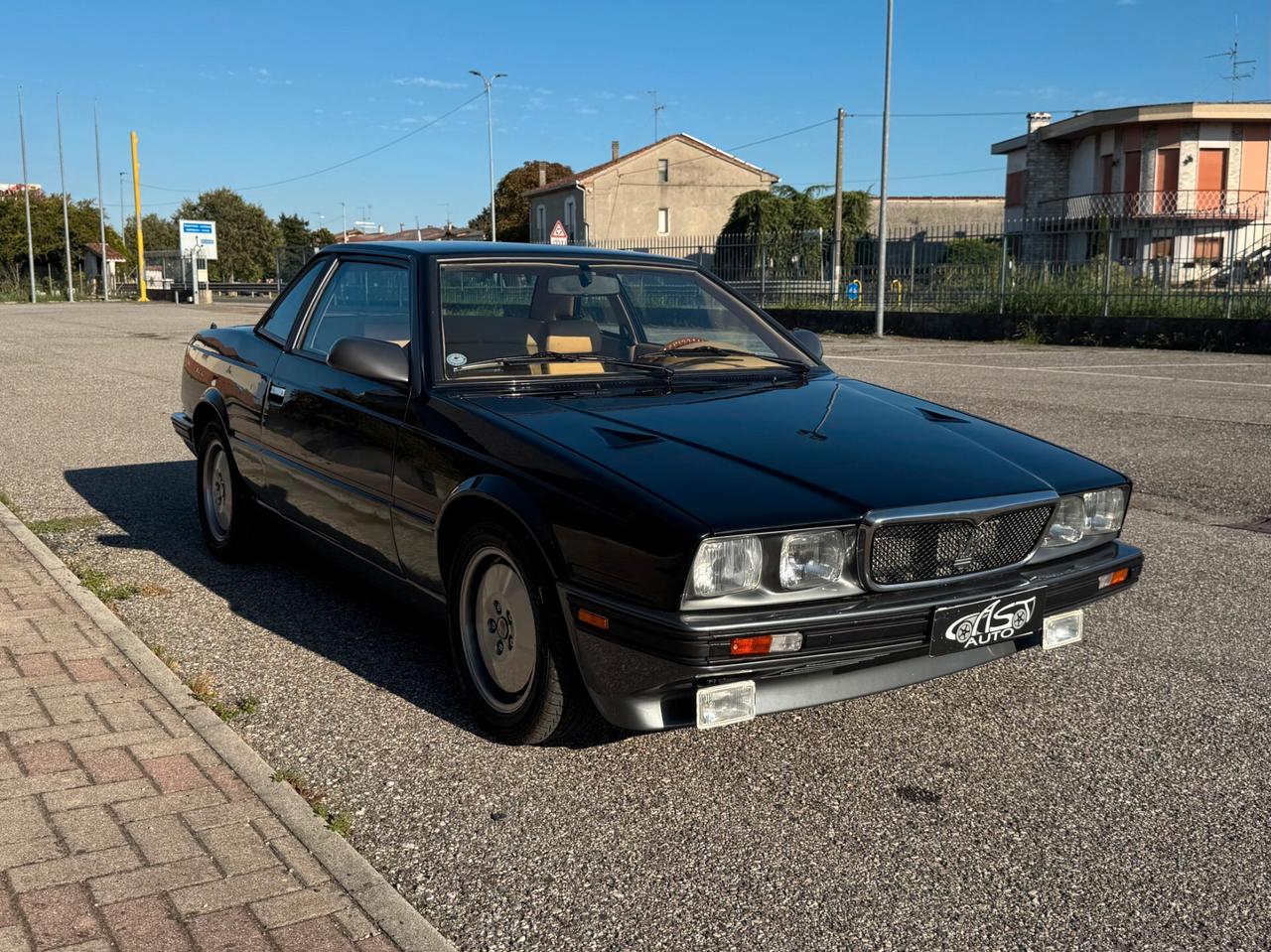 Maserati Karif Prime 50 prodotte