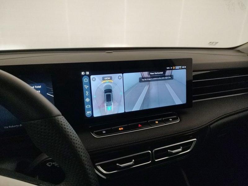 MG HS 1.5 Luxury auto