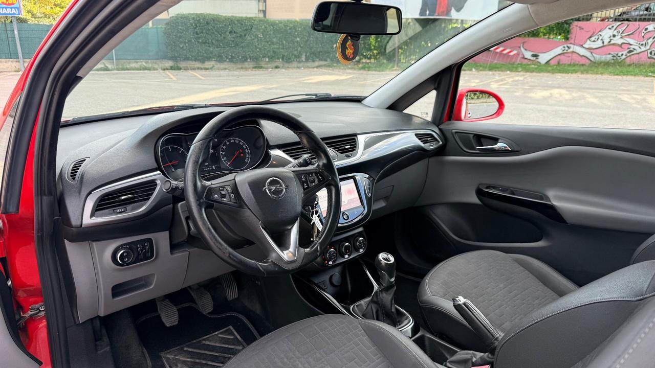 Opel Corsa 1.3 Diesel Sport