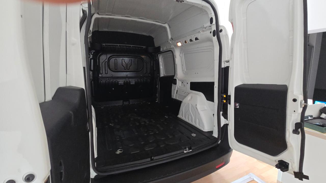 Fiat Doblo CARGO MAXI XL LH2 LOUNGE 1.6 MJET 105CV E6D