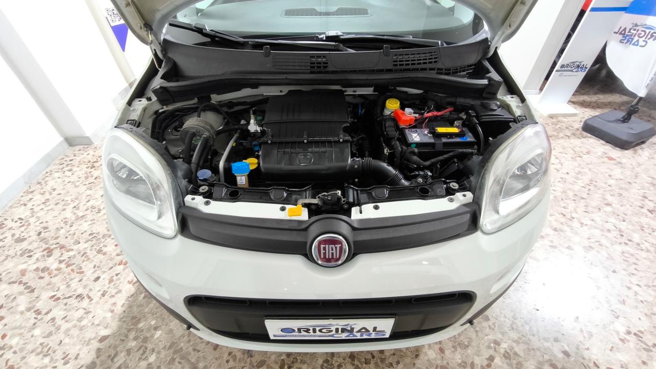 Fiat Panda 1.2 EasyPower Easy