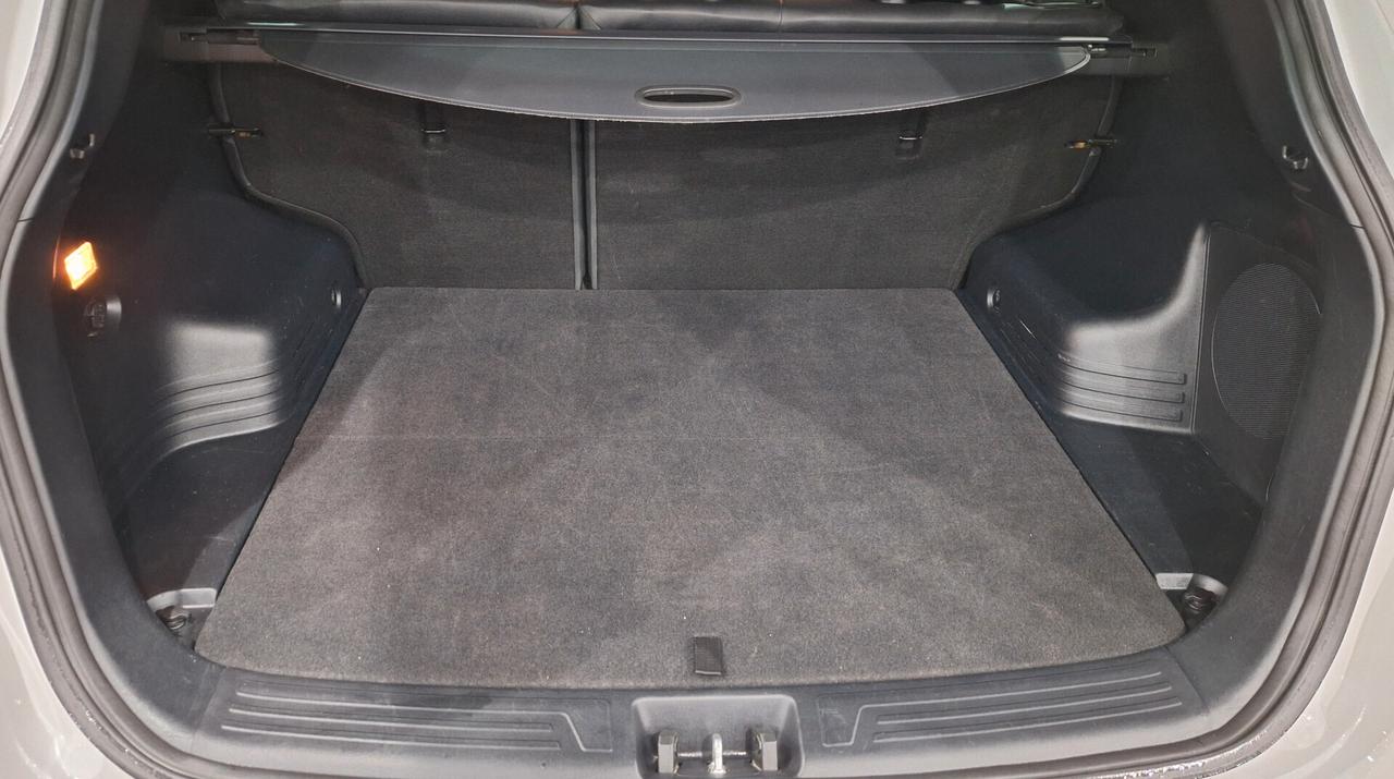 Hyundai iX35 1.7 CRDi 115Cv 2WD Xpossible