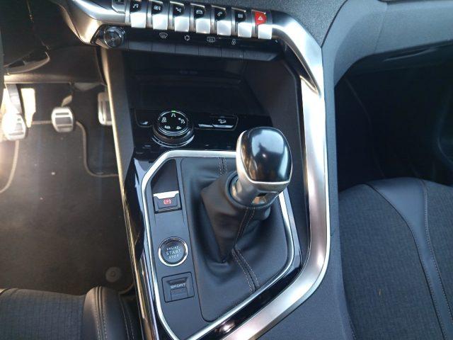 PEUGEOT 3008 BlueHDi 130 S&S EAT8 GT Line