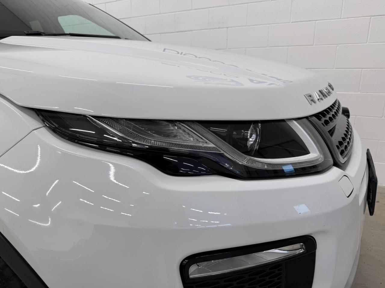 Land Rover Range Evoque 2.0 TD4 150 CV 5p. HSE Dynamic