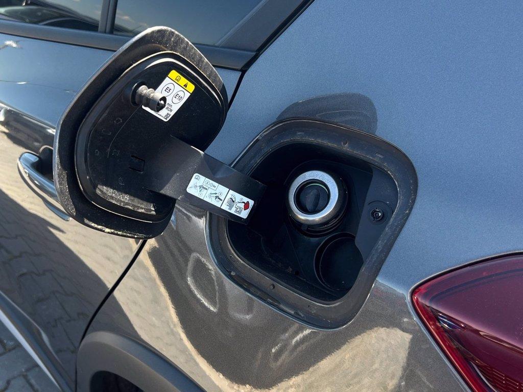 FORD Focus Active 1.0t ecoboost h 125cv del 2024