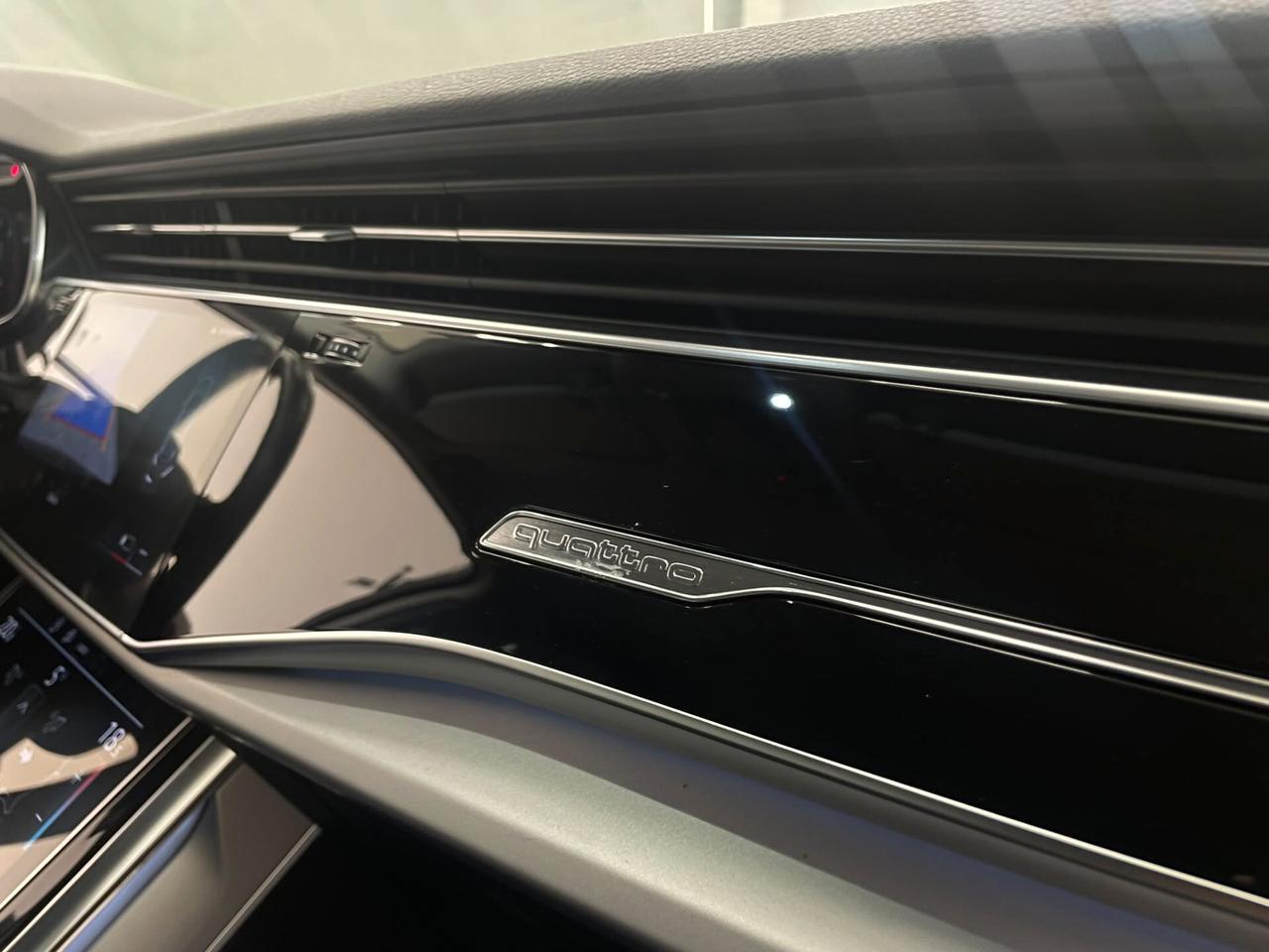 Audi Q7 45 TDI quattro tiptronic Sport