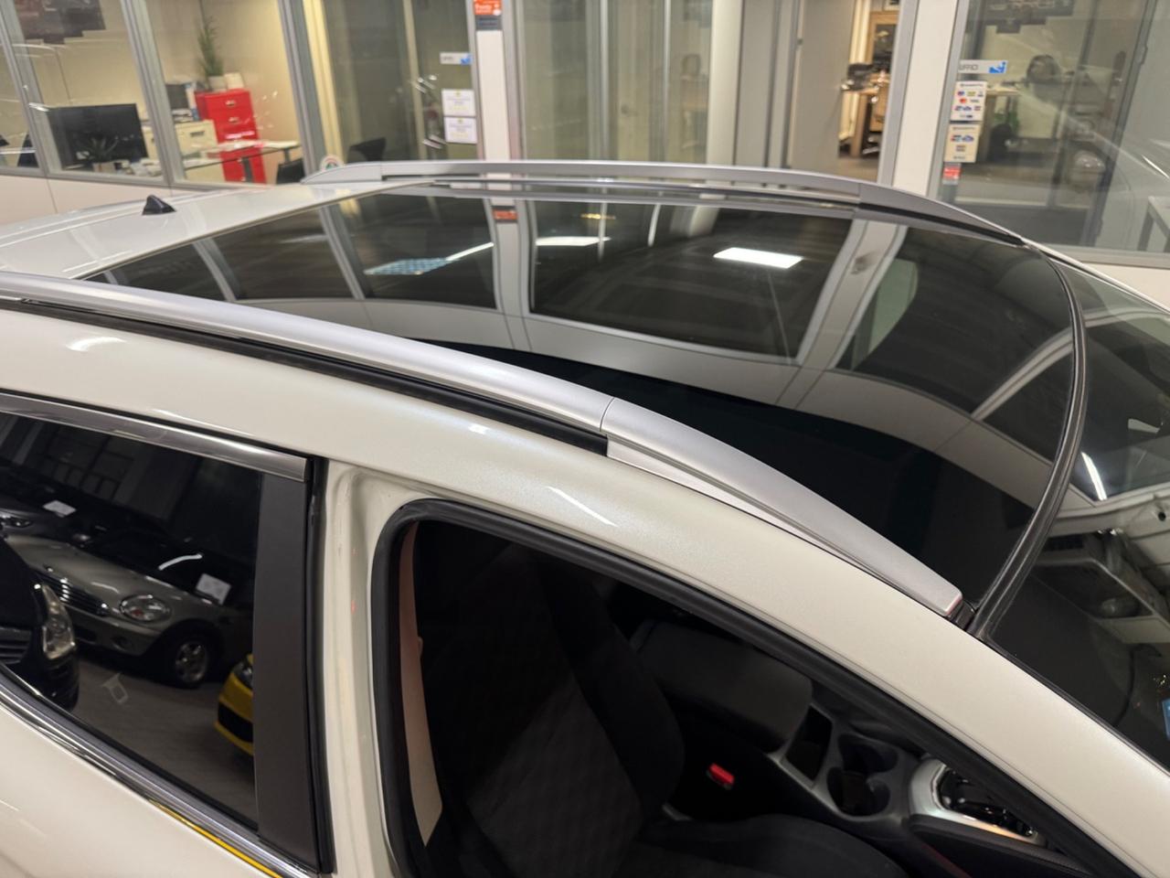 Nissan Qashqai 1.2 DIG-T Tekna PREZZO REALE