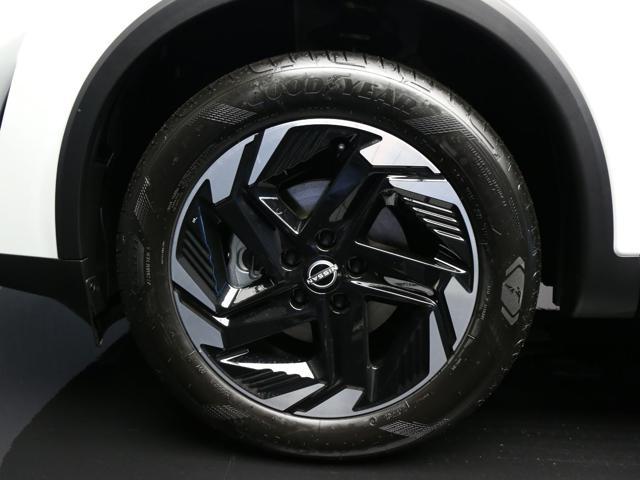 NISSAN Qashqai MHEV 158 CV Xtronic N-Connecta