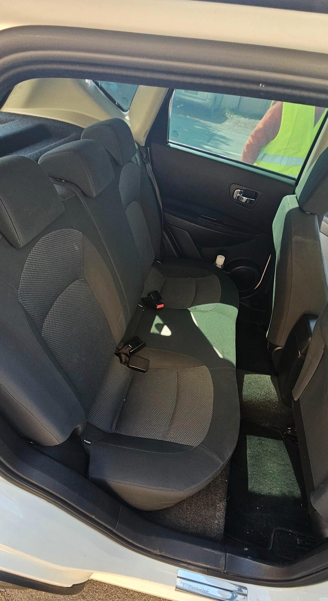 Nissan Qashqai 1.5 dCi GUIDABILE DA NEOPATENTATI