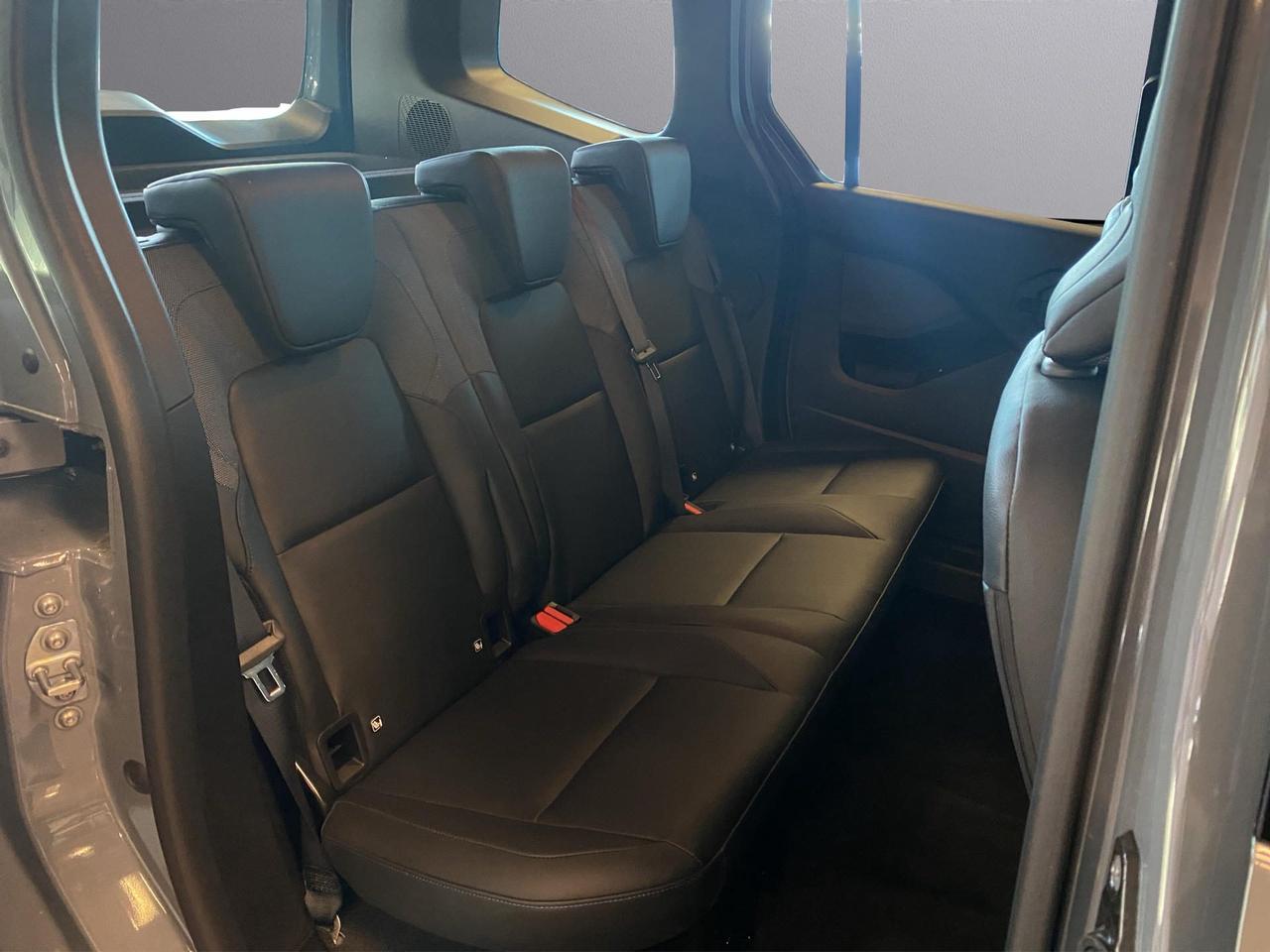 Nissan Townstar 1.3 130cv L1 N-Connecta