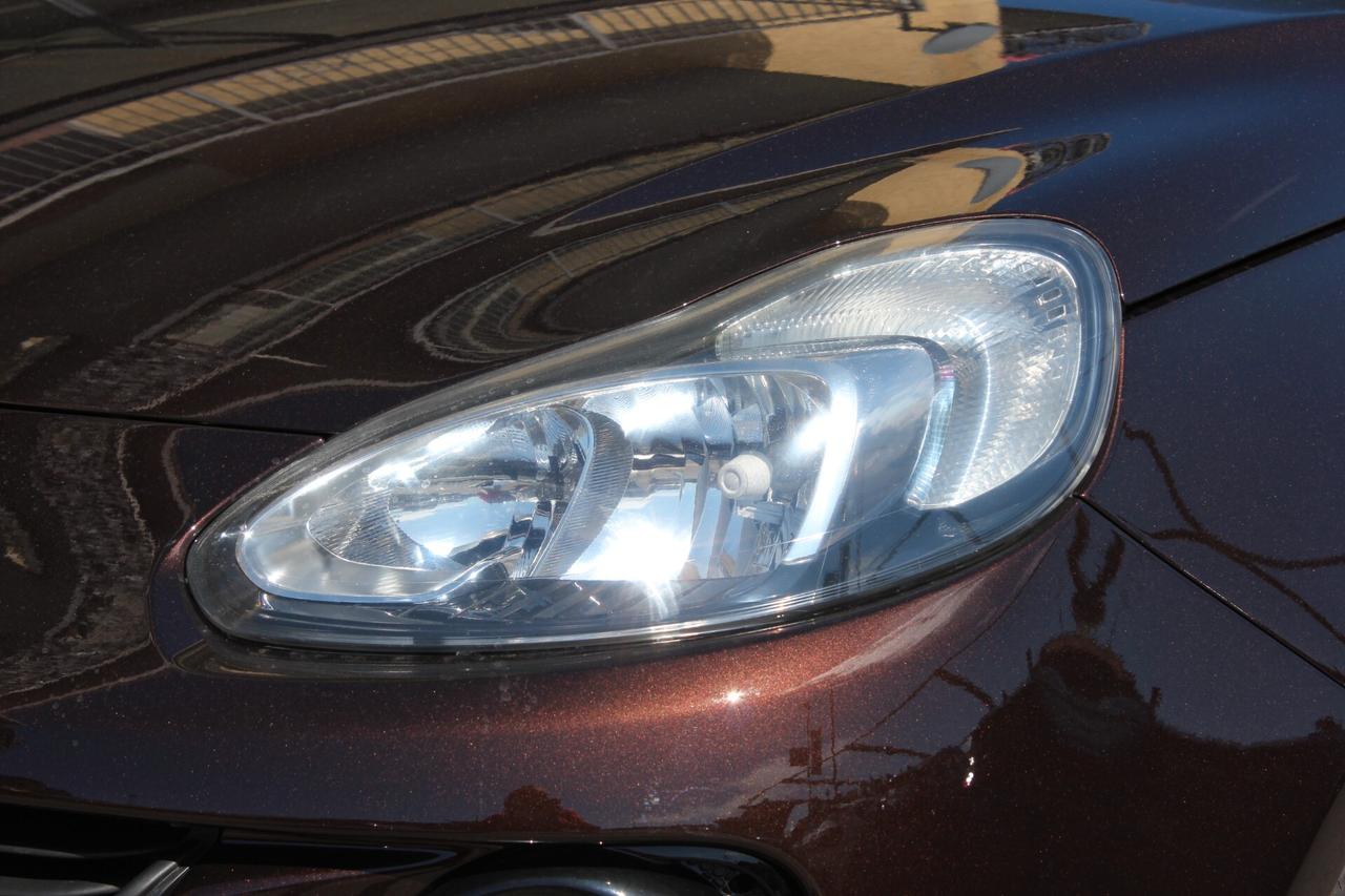 Opel Adam 1.2 70 CV Glam