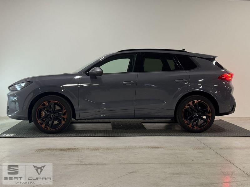 CUPRA Terramar 2.0 TSI 4Drive DSG VZ