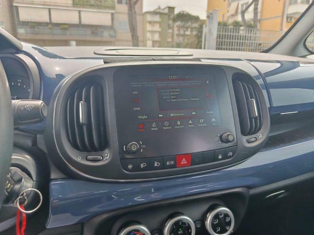 FIAT 500L 1.3 Multijet 95 CV Cross