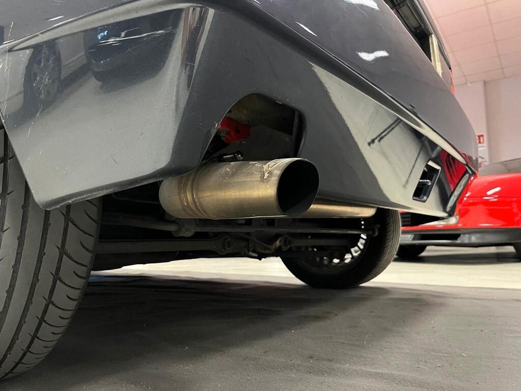 Lancia Delta 2.0i.e. turbo 16V HF EVOLUZIONE