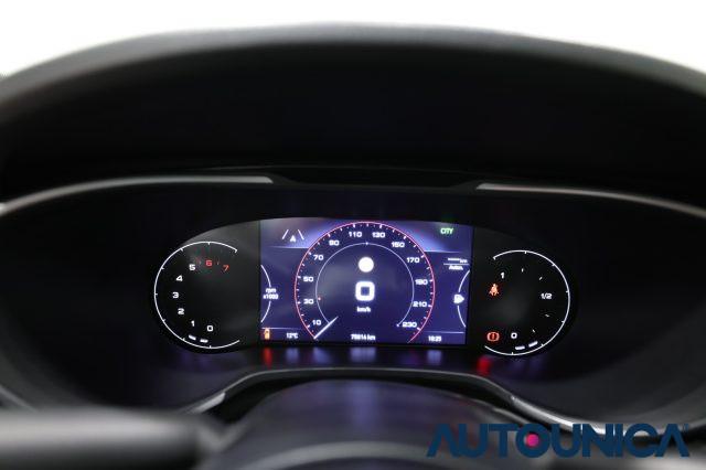 FIAT Tipo 1.4 SW S-DESIGN SPORT FARI LED NEOPATENTATI