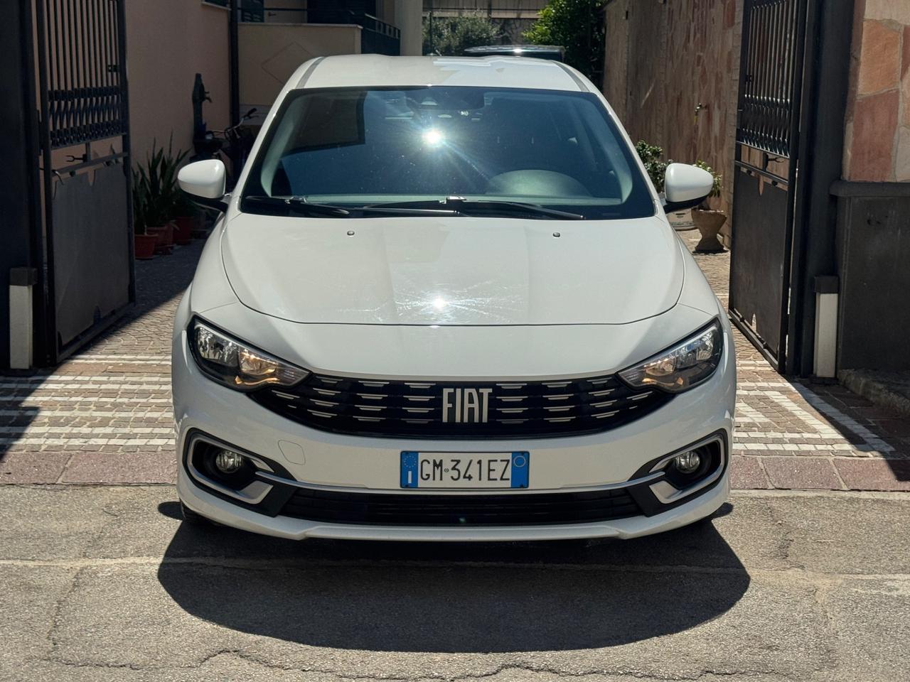 Fiat Tipo 1.3 Mjt S&S 5 porte City Life