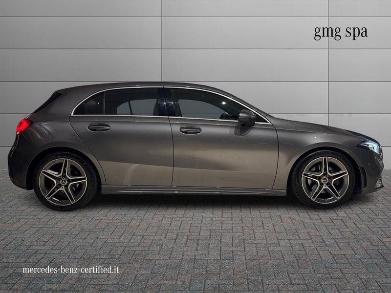 Mercedes-Benz Classe A A 160 Premium