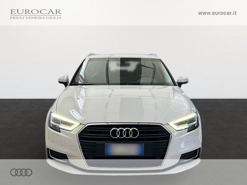 Audi A3 sportback 30 1.0 tfsi design 116cv