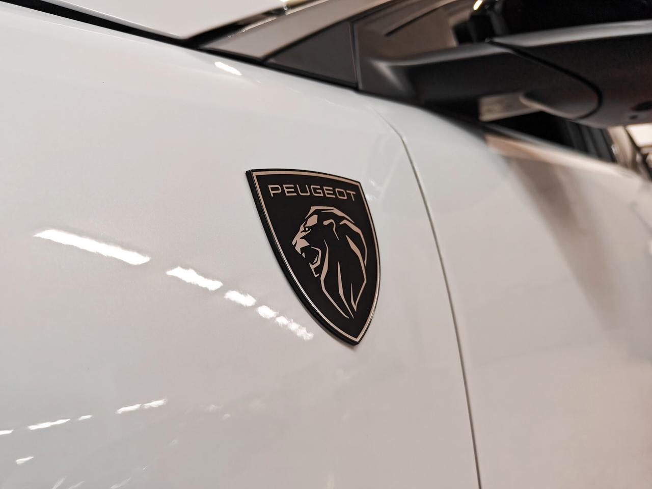 Peugeot 3008 Hybrid 136 e-DCS6 GT