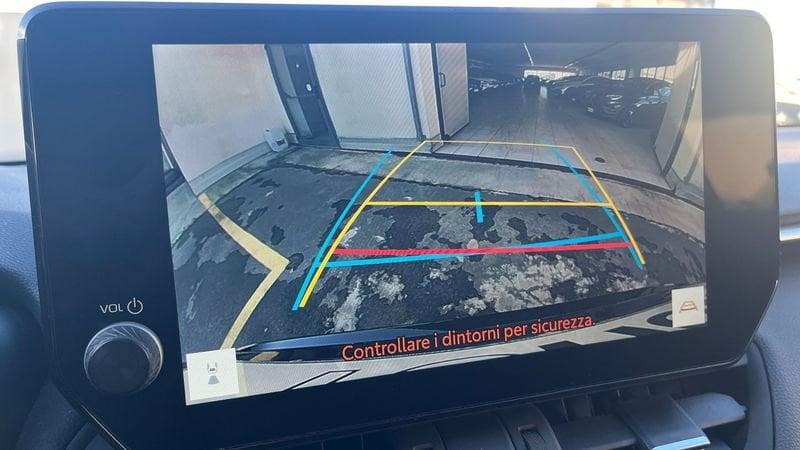 Toyota RAV4 2.5 VVT-iE Hybrid 218cv Style 2WD e-CVT