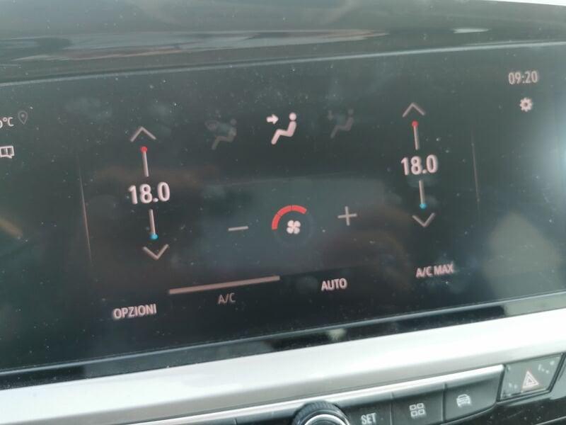 Opel Grandland 1.5 130cv AT8 Business Elegance