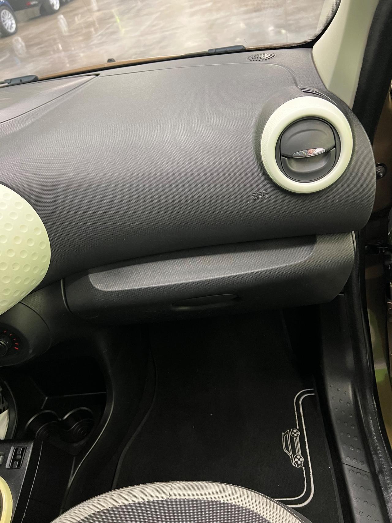 Renault Twingo 1.0 SCe Live