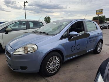 Fiat Grande Punto 2006