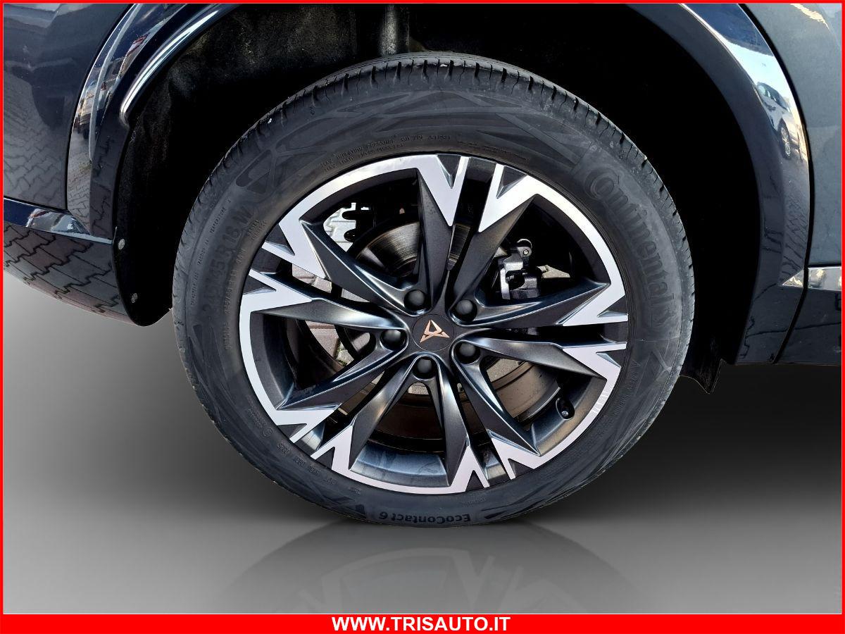 Cupra Formentor 1.5 E-Hybrid Dsg (FULL LED+PELLE+NAVI)