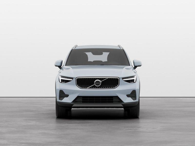 Volvo XC40 B3 163+11 CV Mild Hybrid Automatico Core