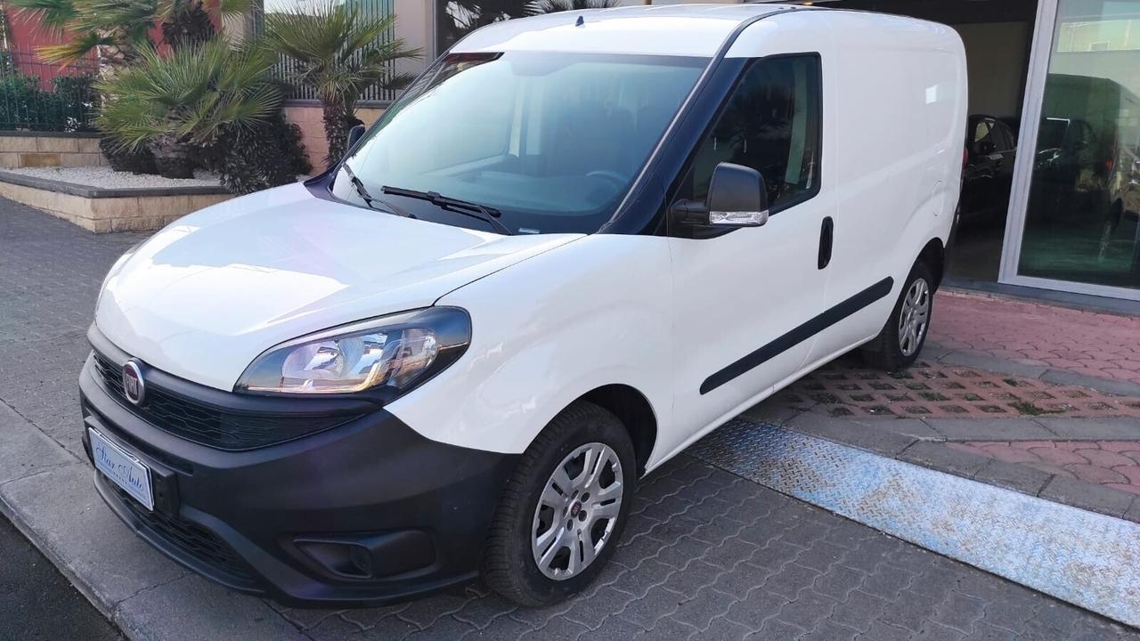 Fiat Doblo Doblò 1.6 MJT 90CV S&S PC-TN Cargo Business