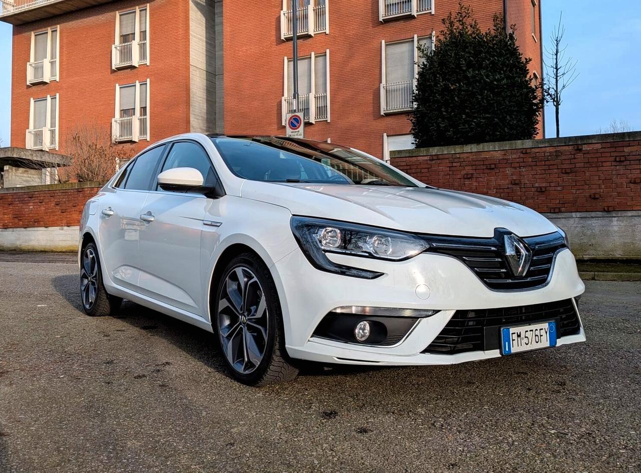 Renault Megane Mégane Grand Coupé 110CV EDC
