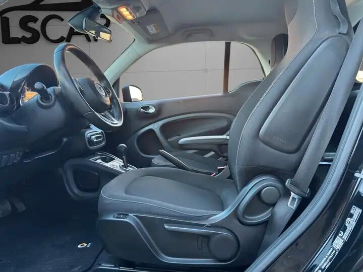 Smart ForTwo 70 1.0 Passion UNIPRO-PROMO-FINANZIAMENTO