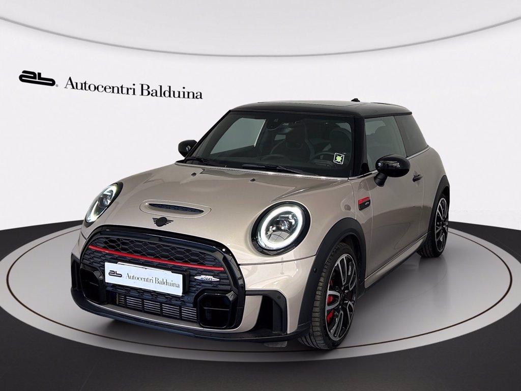 MINI Mini 3p 2.0 jcw jcw auto del 2022