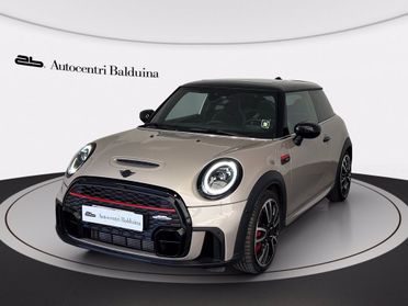 MINI Mini 3p 2.0 jcw jcw auto del 2022